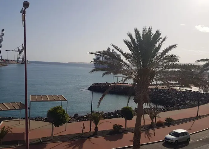 Atico La Marina