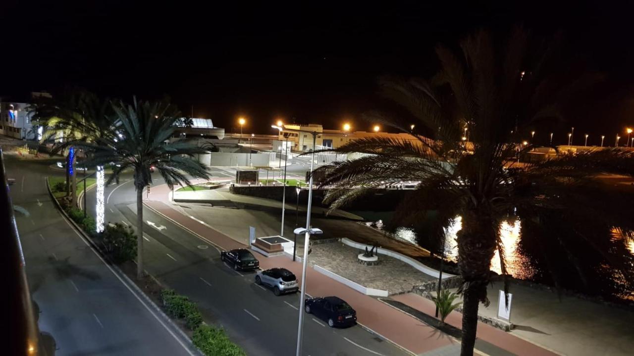 Atico La Marina Apartment