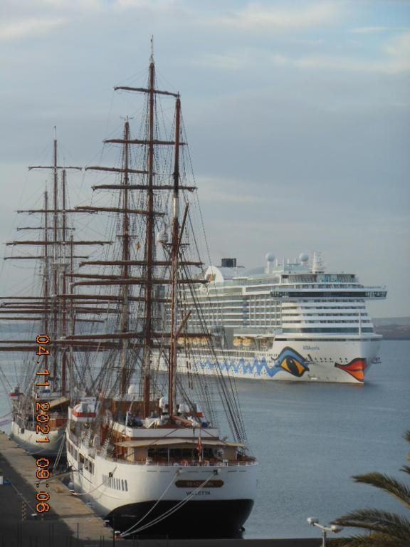 Atico La Marina Puerto del Rosario (Fuerteventura)