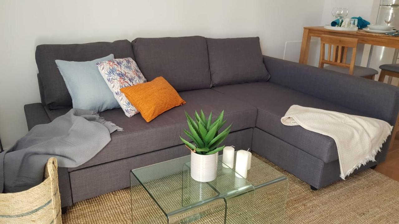 Atico La Marina Apartment *