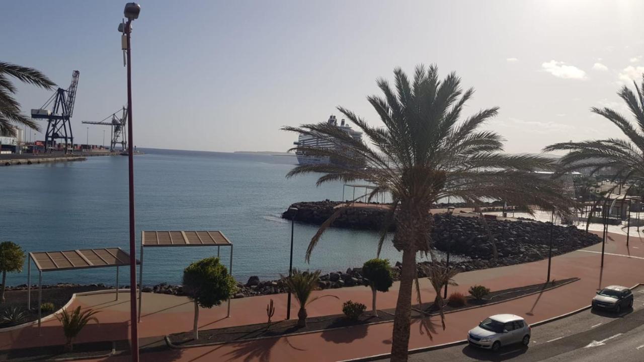 Atico La Marina Apartment Puerto del Rosario (Fuerteventura)