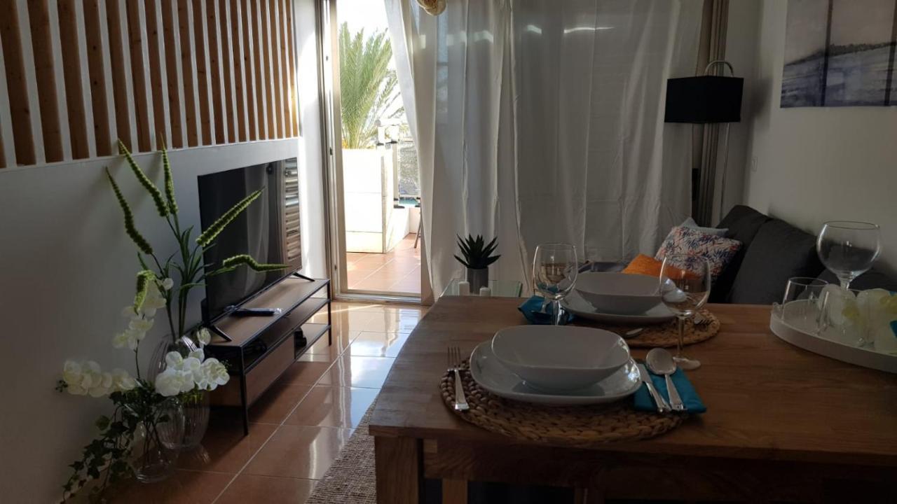 Apartment Atico La Marina *