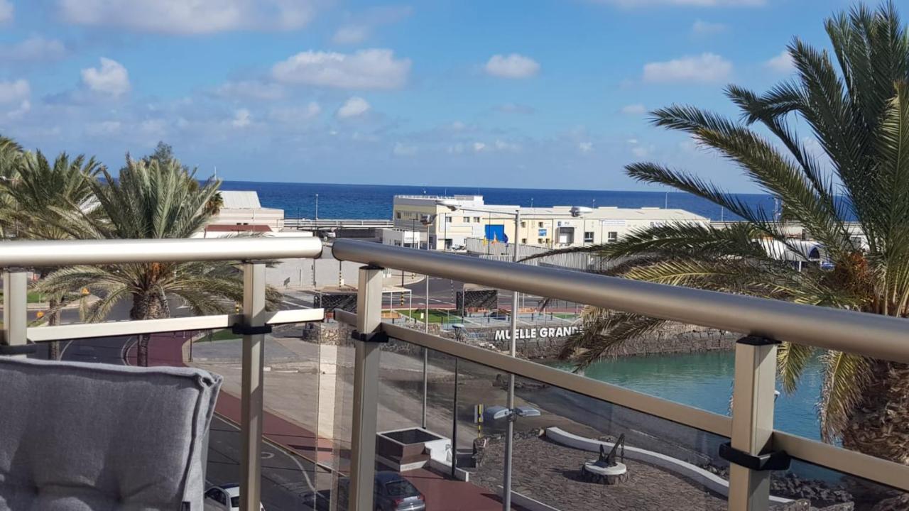 Atico La Marina Puerto del Rosario (Fuerteventura)