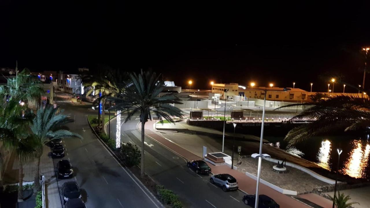 Atico La Marina * Puerto del Rosario (Fuerteventura)