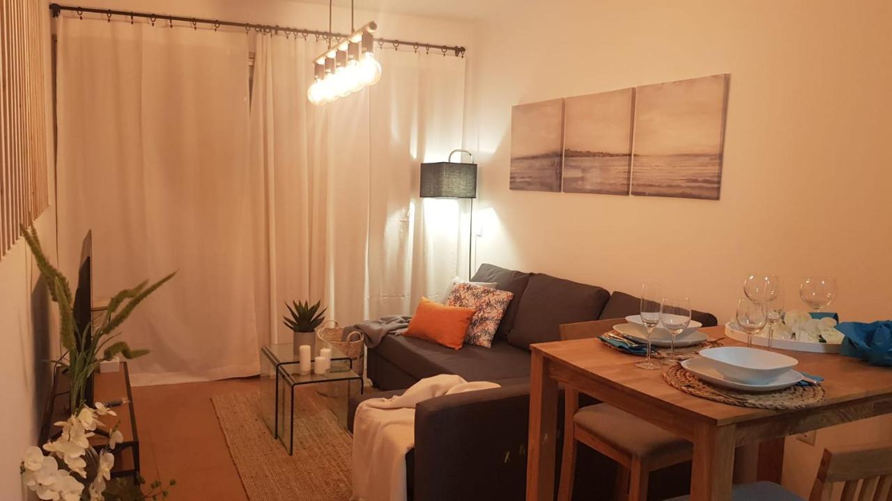 Atico La Marina Apartment *