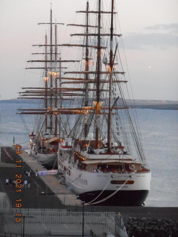 Atico La Marina * Puerto del Rosario (Fuerteventura)