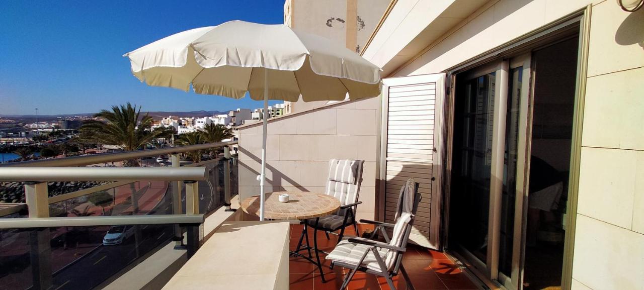 Atico La Marina Puerto del Rosario (Fuerteventura)