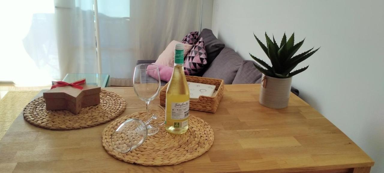 Atico La Marina Apartment Puerto del Rosario (Fuerteventura)