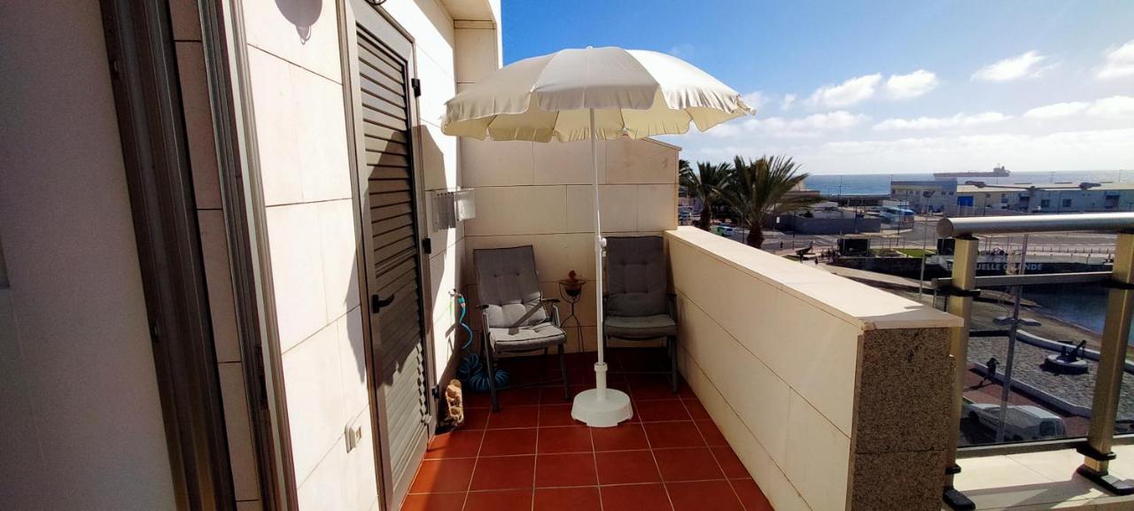 Atico La Marina * Puerto del Rosario (Fuerteventura)