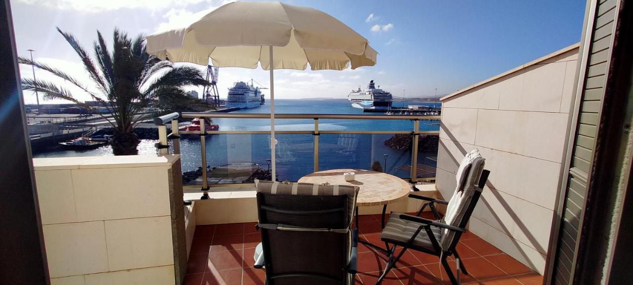 Apartment Atico La Marina